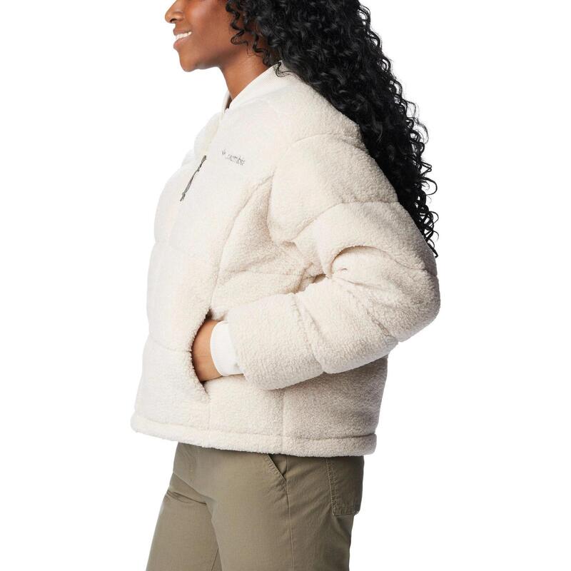 Jacheta de strada Puffect Novelty Jacket femei