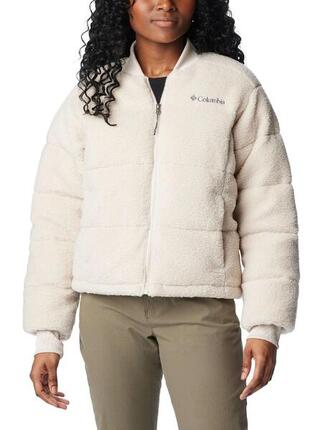 Veste urbaine femmes Puffect Novelty