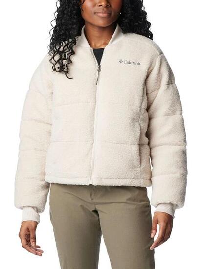 Giacca urban donna Puffect Novelty