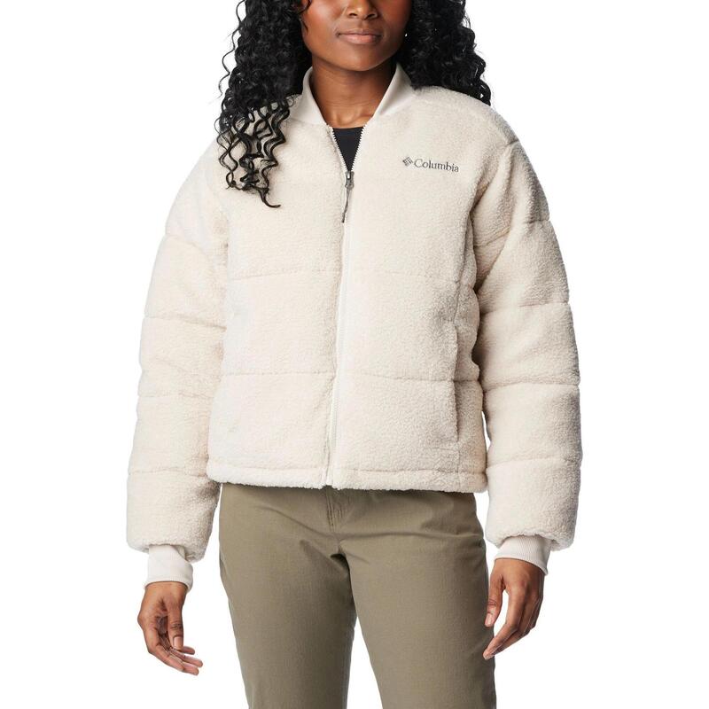 Kurtka damska Street Columbia Puffect Novelty