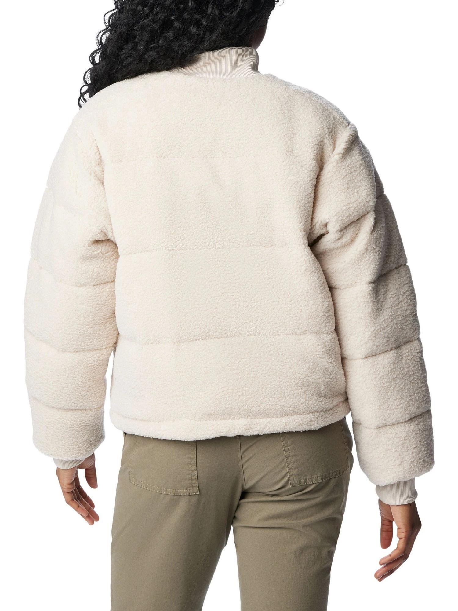 Veste urbaine femmes Puffect Novelty 3/7