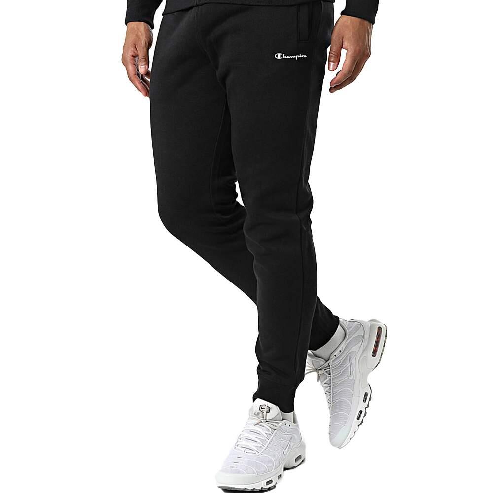 Survêtement Full Zip Suit  Noir - 218118-KK001 3/4