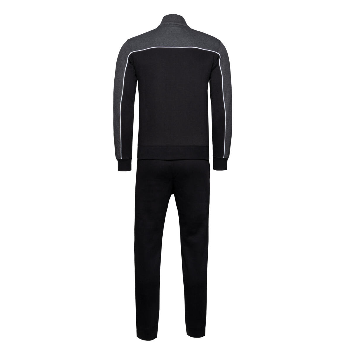 Survêtement Full Zip Suit  Noir - 218118-KK001 2/4