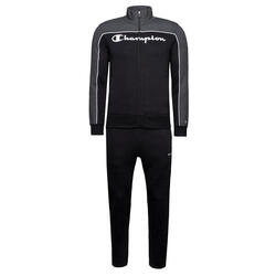 Survêtement Full Zip Suit Noir - 218118-KK001