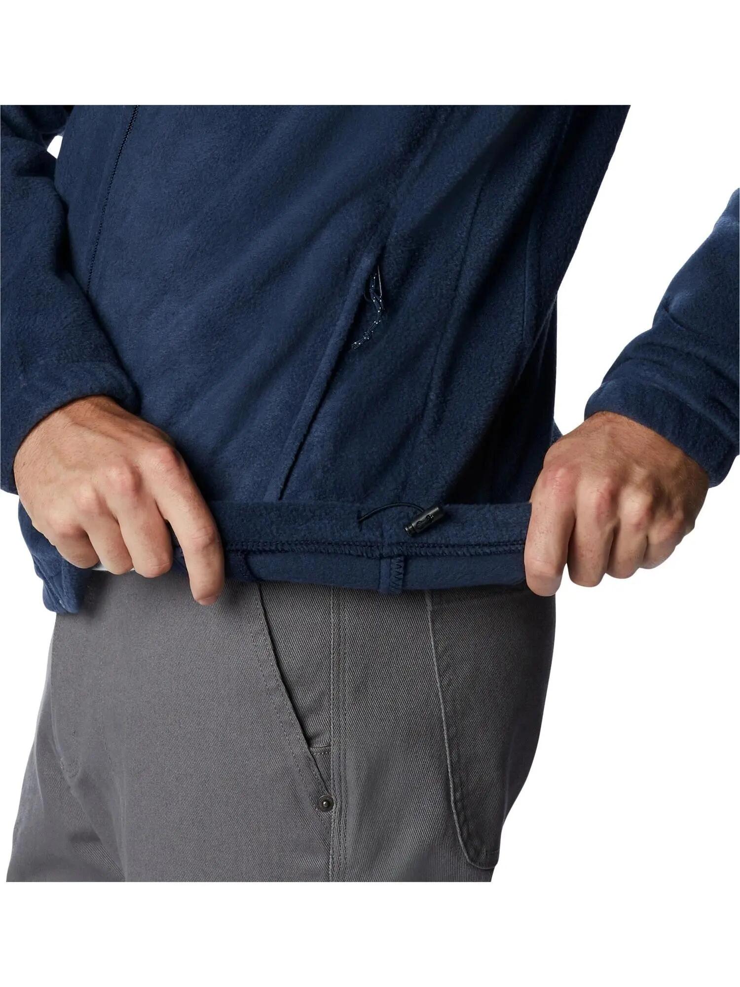 Pull Homme Steens Mountain FZ 2.0 5/7