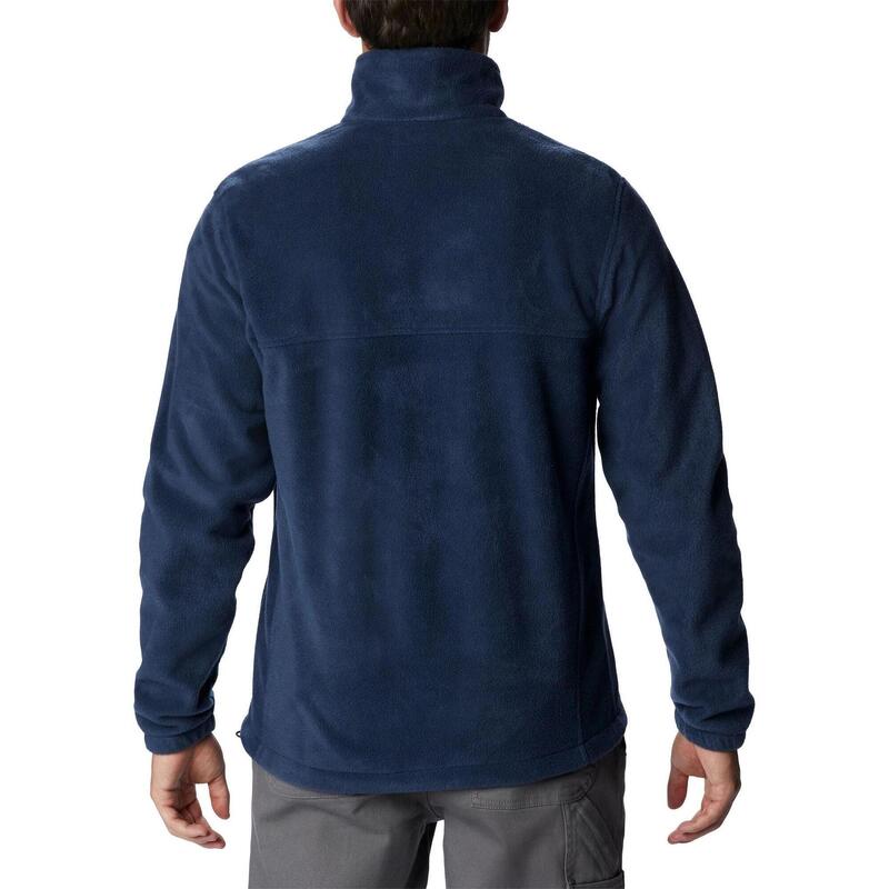 Steens Mountain Full Zip 2.0 férfi polár pulóver - kék