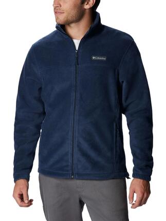 Bluza polarowa męska Columbia Steens Mountain Full Zip 2.0 rozpinana