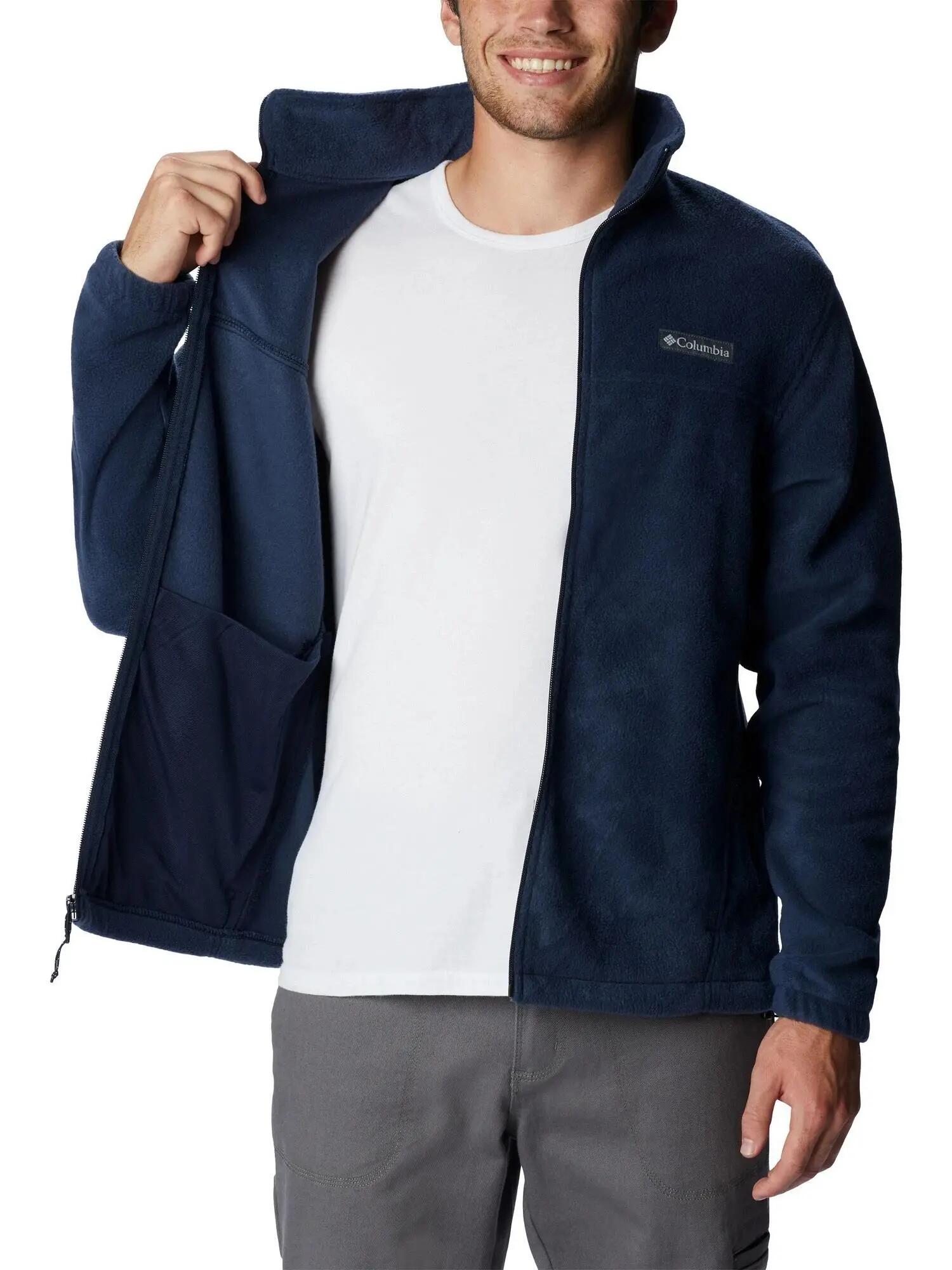 Pull Homme Steens Mountain FZ 2.0 4/7