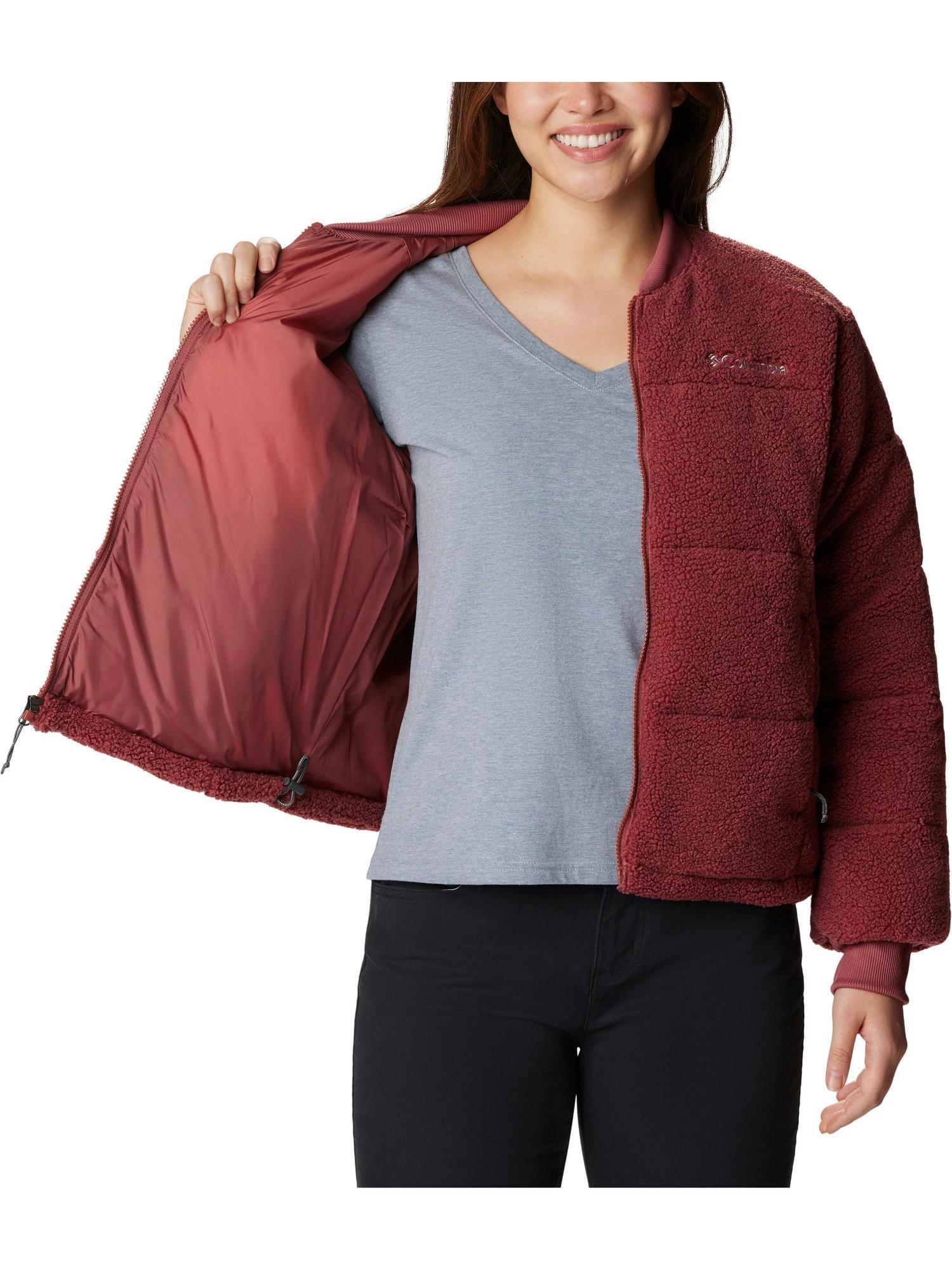 Veste urbaine femmes Puffect Novelty 5/7