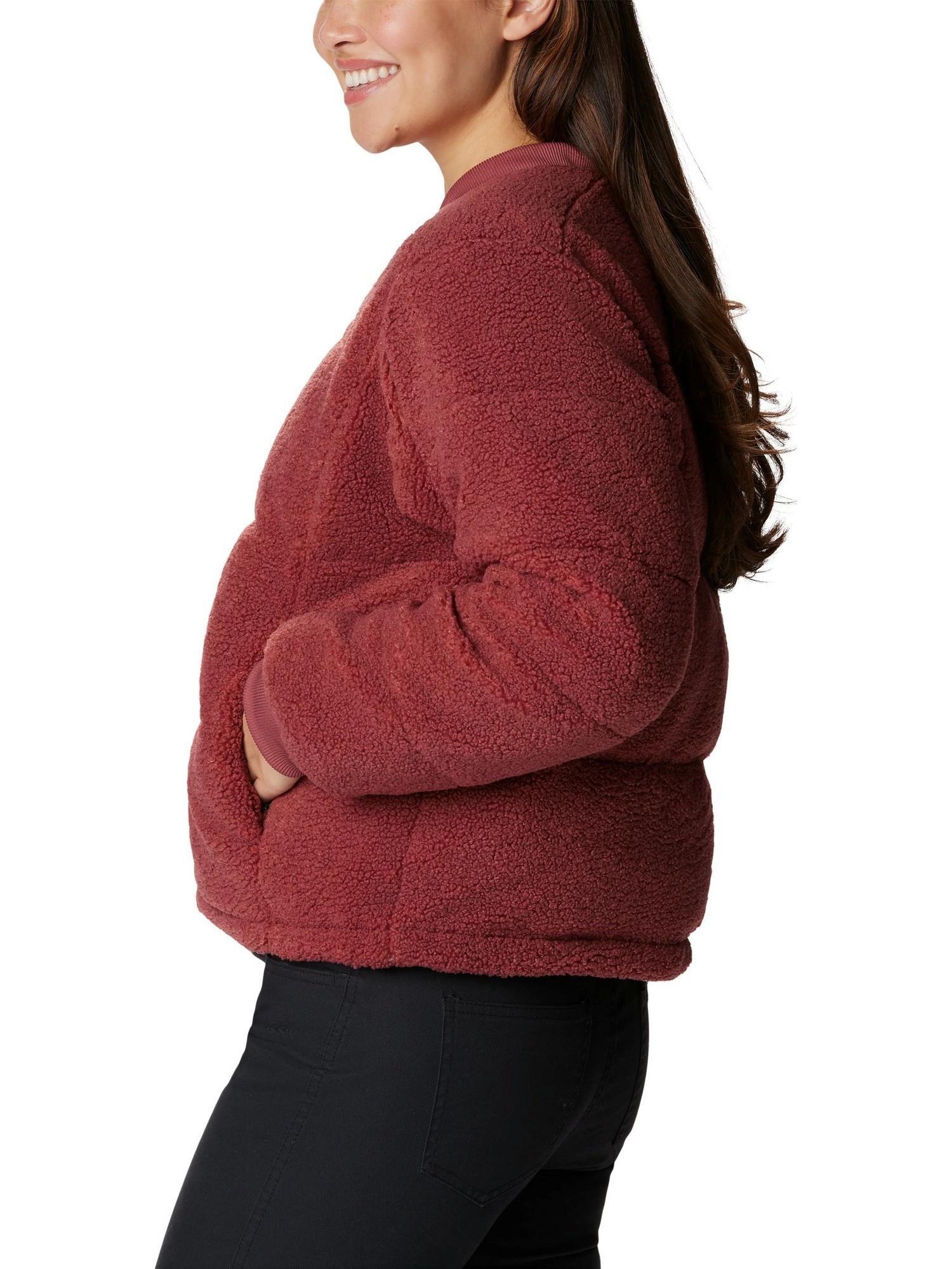 Veste urbaine femmes Puffect Novelty 2/7