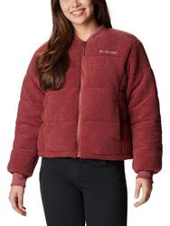 Veste urbaine femmes Puffect Novelty