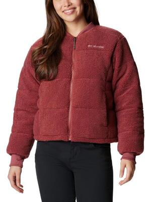 Giacca urban donna Puffect Novelty