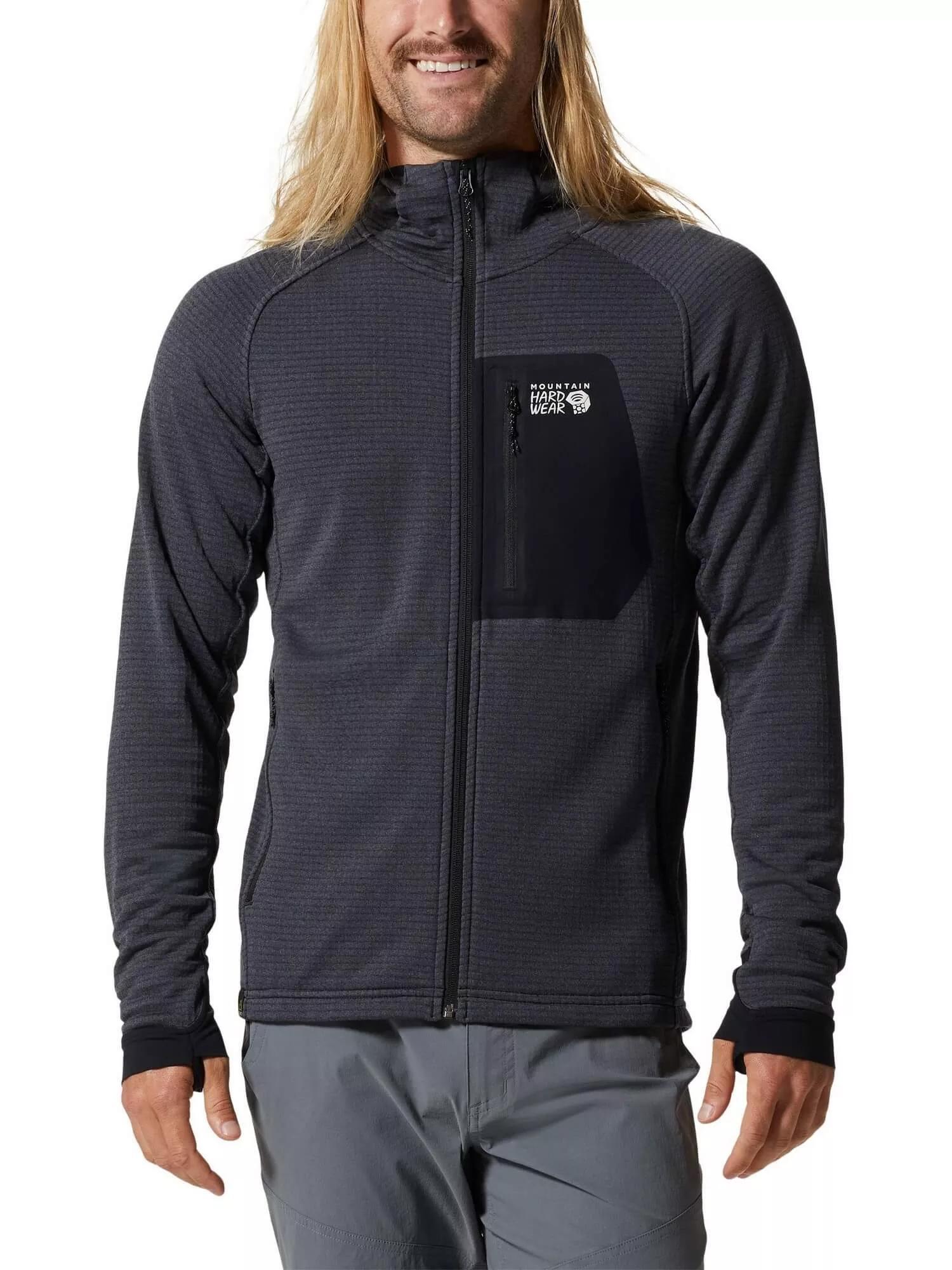MOUNTAIN HARDWEAR picture