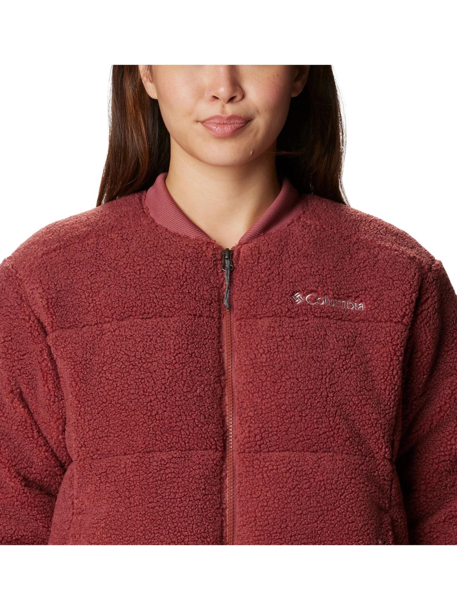 Veste urbaine femmes Puffect Novelty 6/7
