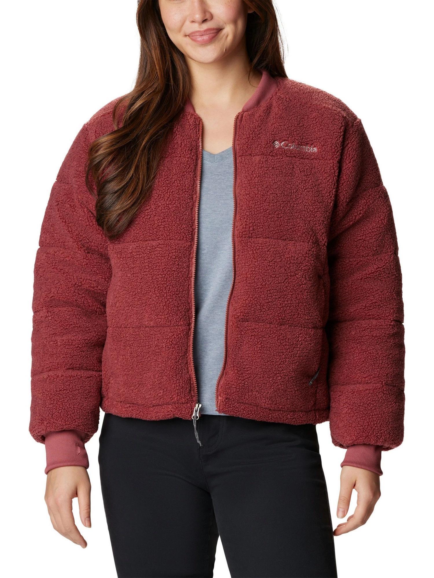 Veste urbaine femmes Puffect Novelty 4/7