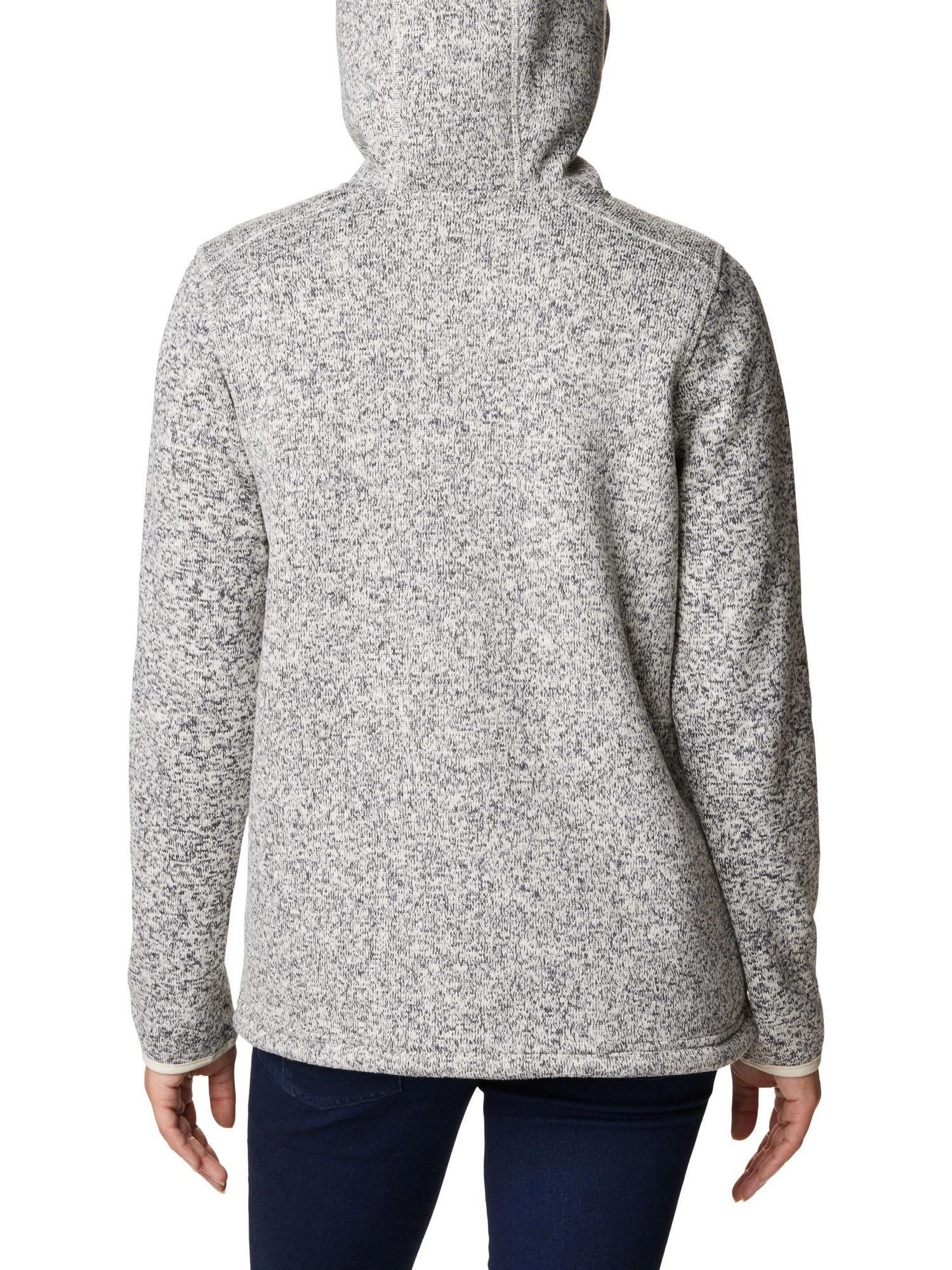 Pull-over femme Weather Sherpa 3/6