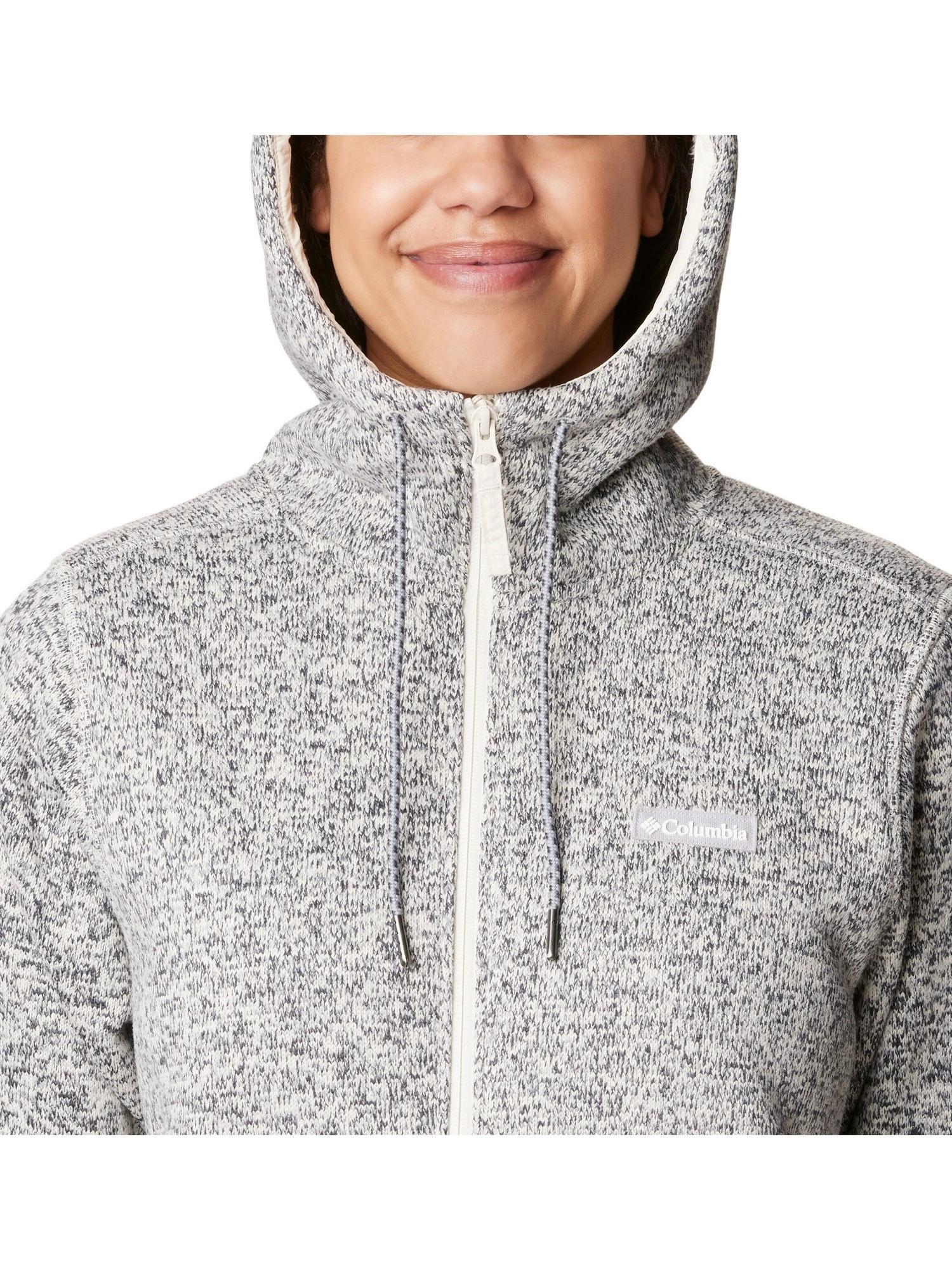 Pull-over femme Weather Sherpa 5/6