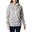 Fleecepullover Sweater Weather Sherpa Full Zip Damen - sand