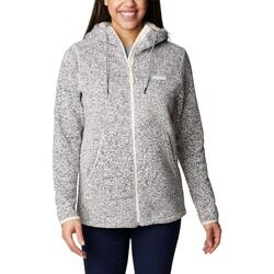Pull-over femme Weather Sherpa
