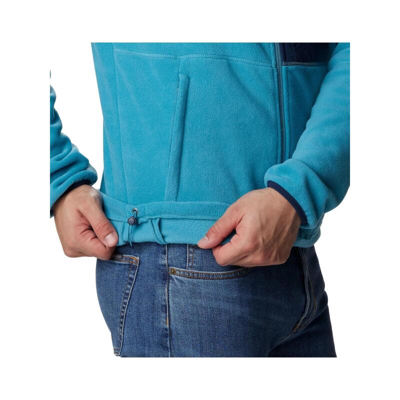 Pulover polar Rapid Expedition Full Zip Fleece barbati