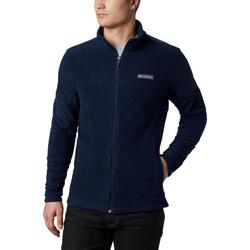 Pull homme Columbia Basin Trail™ III Full Zip vert
