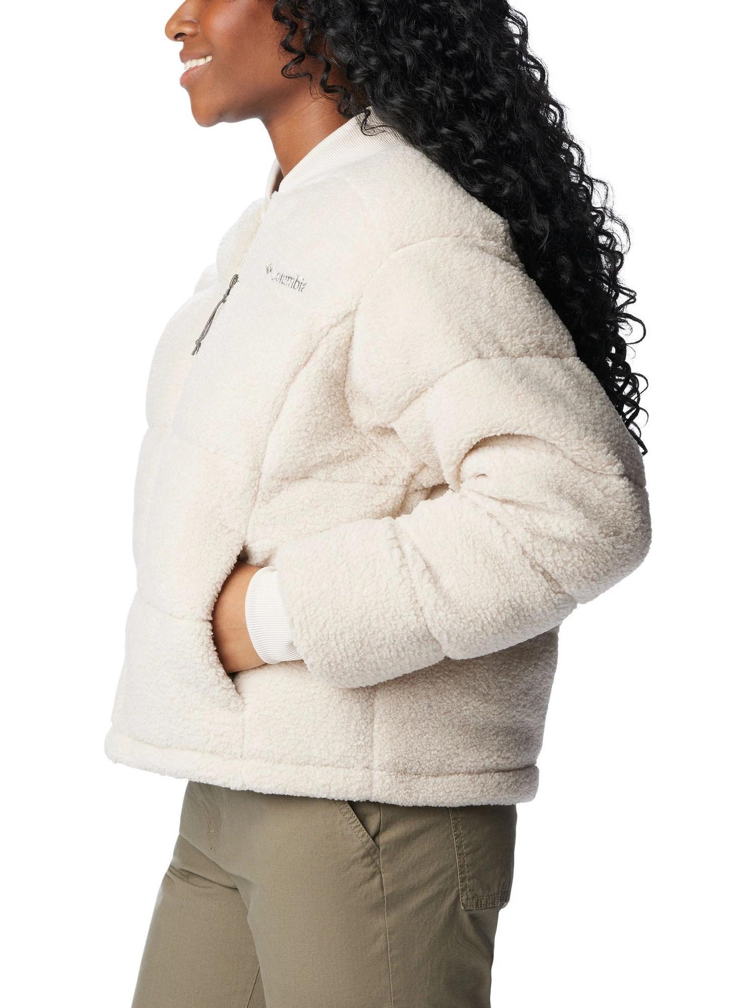 Veste urbaine femmes Puffect Novelty 2/7