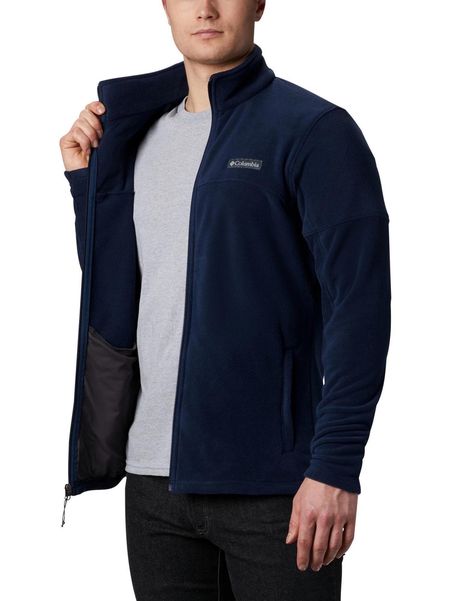 Chaqueta Columbia Basin Trail™ III para hombre 4/6