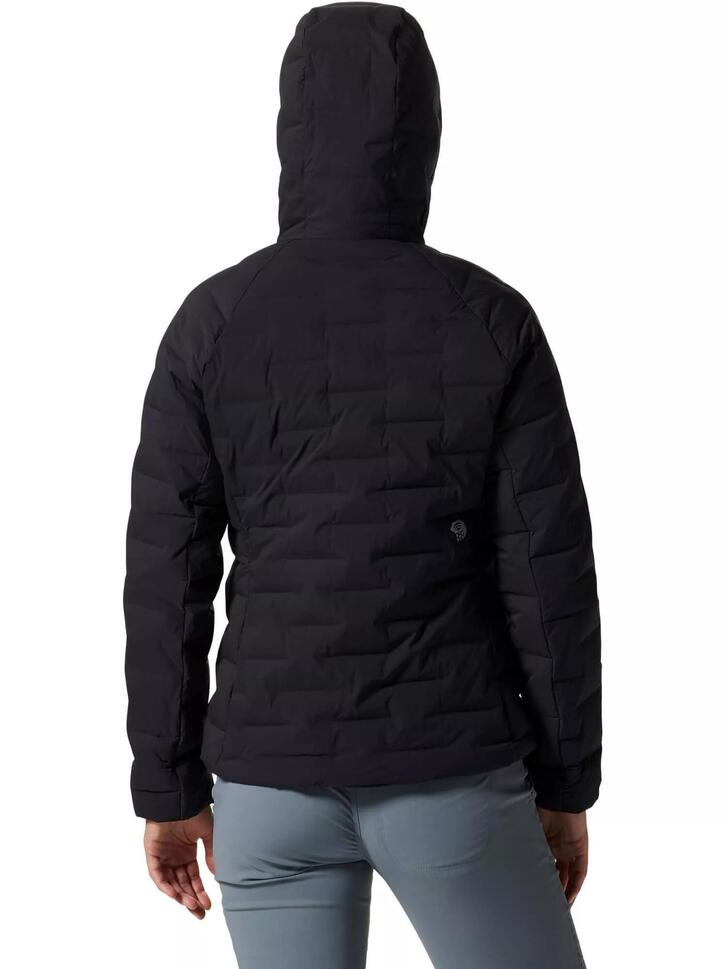 Kurtka puchowa damska Mountain Hardwear Stretchdown Hoody