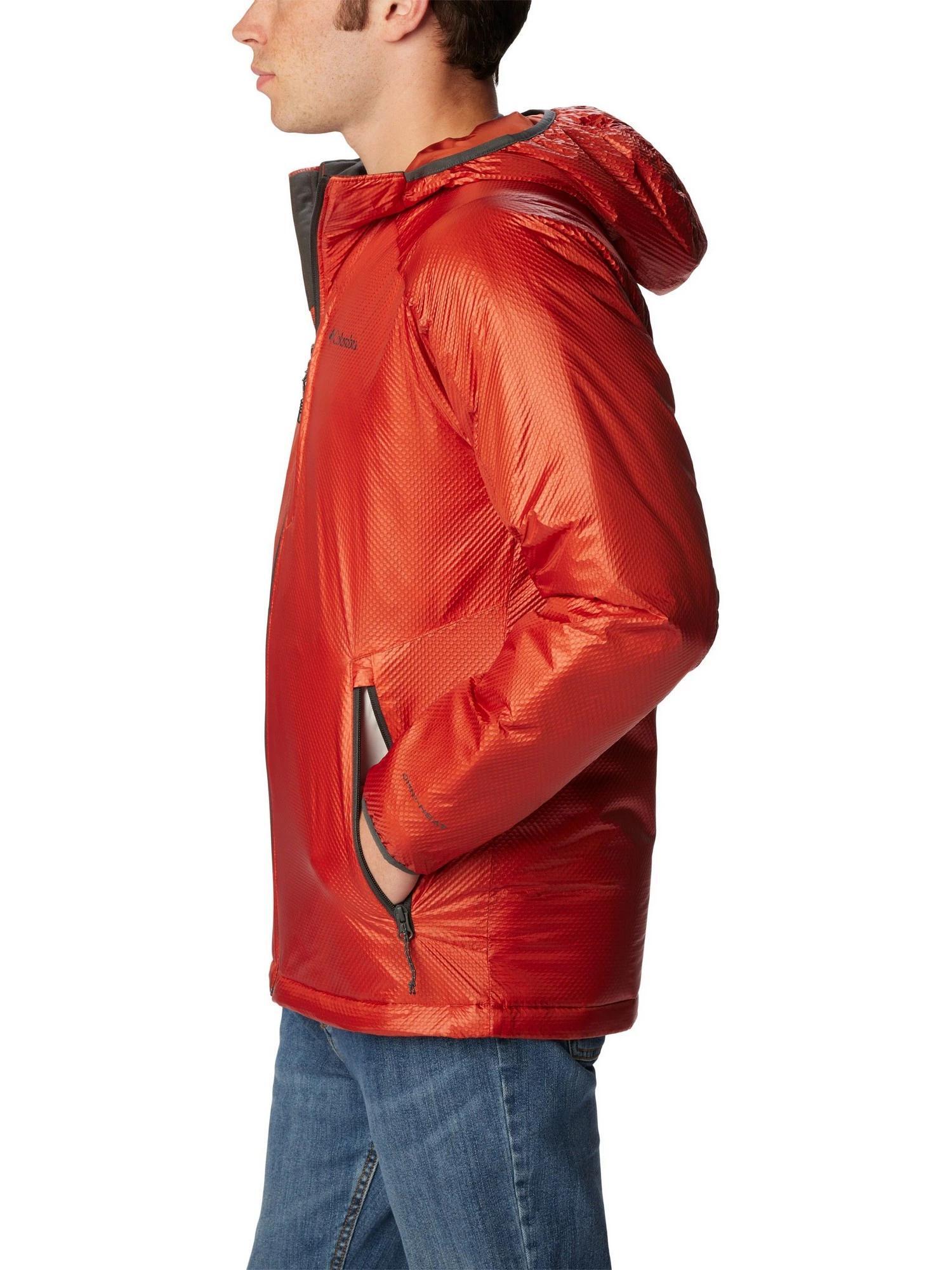 Giacca urban uomo Arch Rock Double Wall Elite 2/6