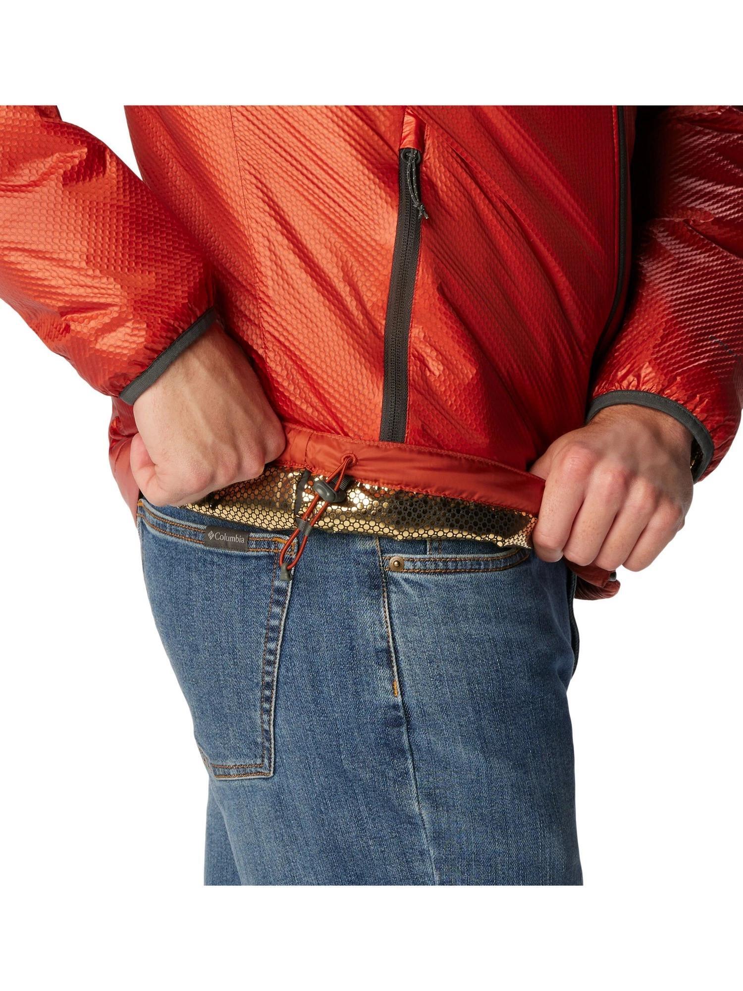 Giacca urban uomo Arch Rock Double Wall Elite 5/6