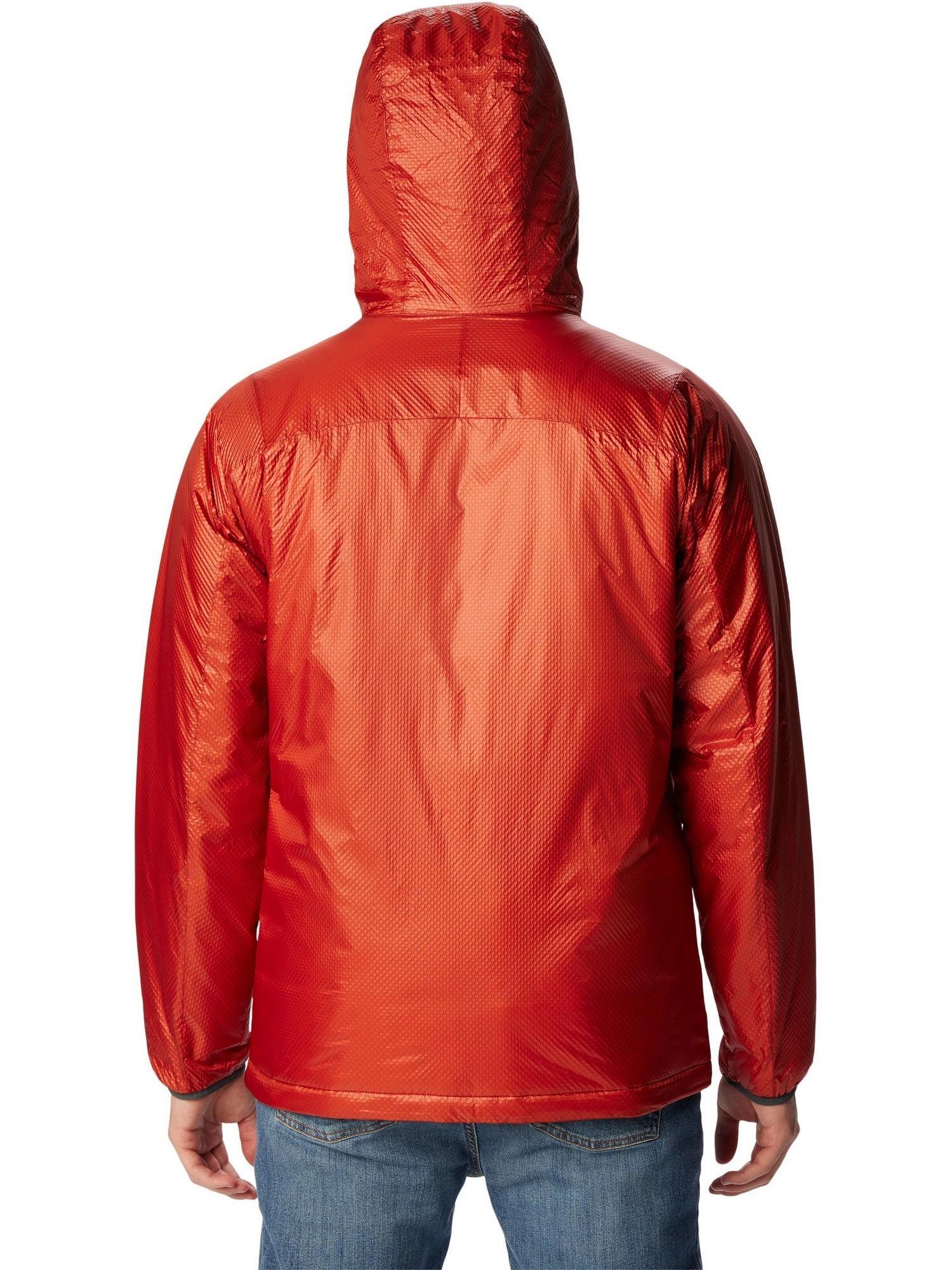 Giacca urban uomo Arch Rock Double Wall Elite 3/6