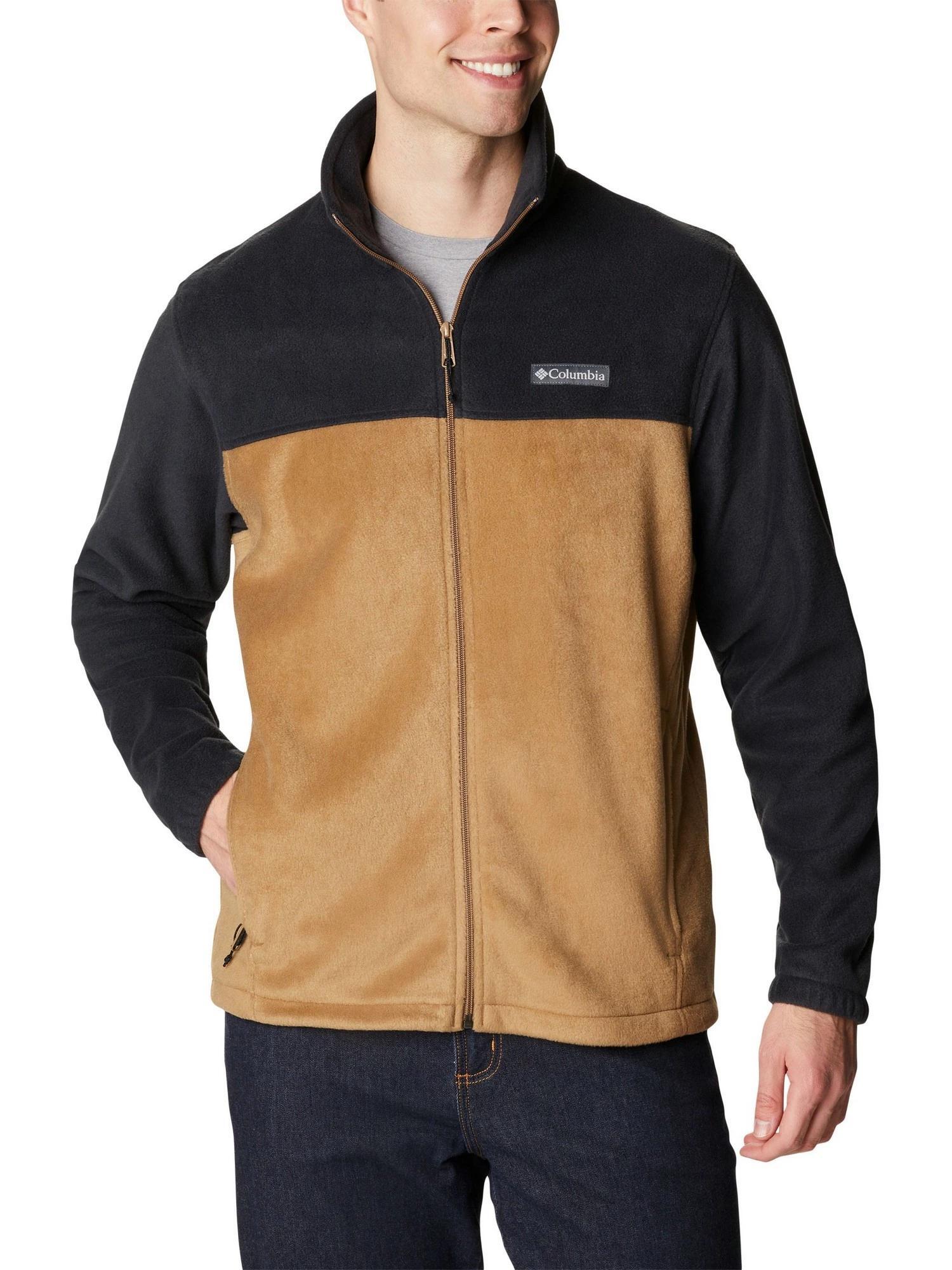 Felpa con cappuccio Peak Mountain Charles - Felpe - Moda - Uomo