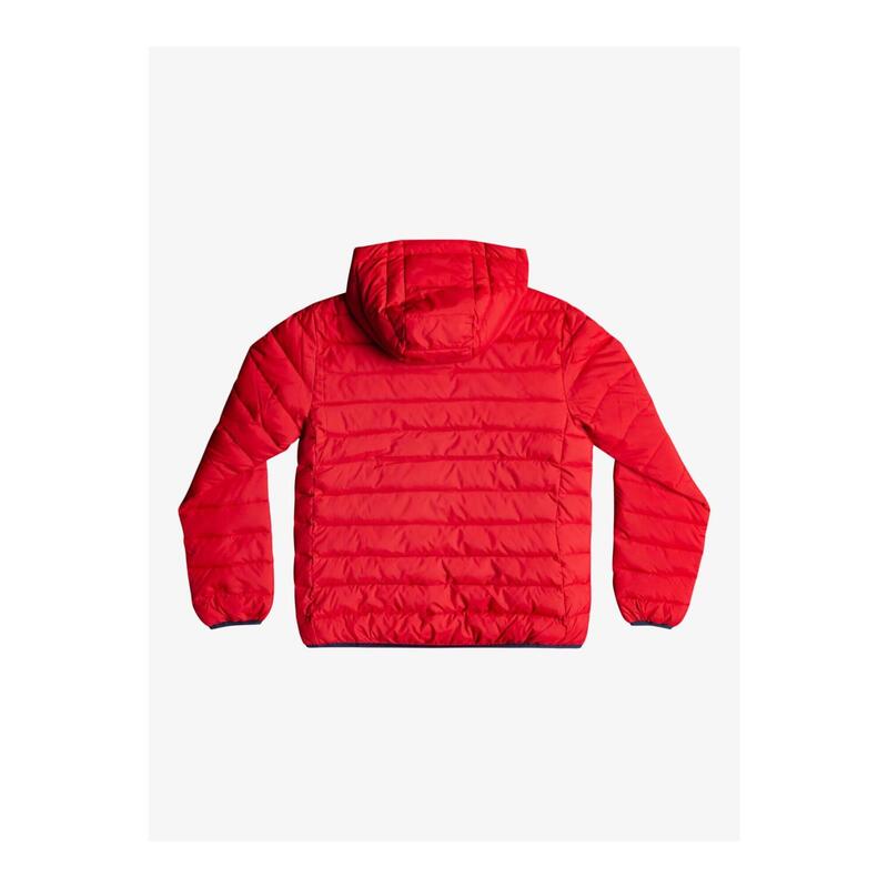 Veste de tourisme d'hiver Quiksilver Scaly pour enfants