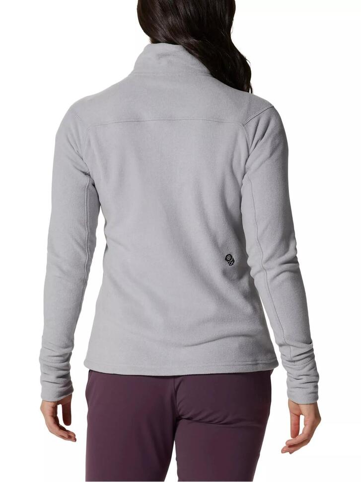 Damski sweter polarowy Mountain Hardwear Microchill 2.0