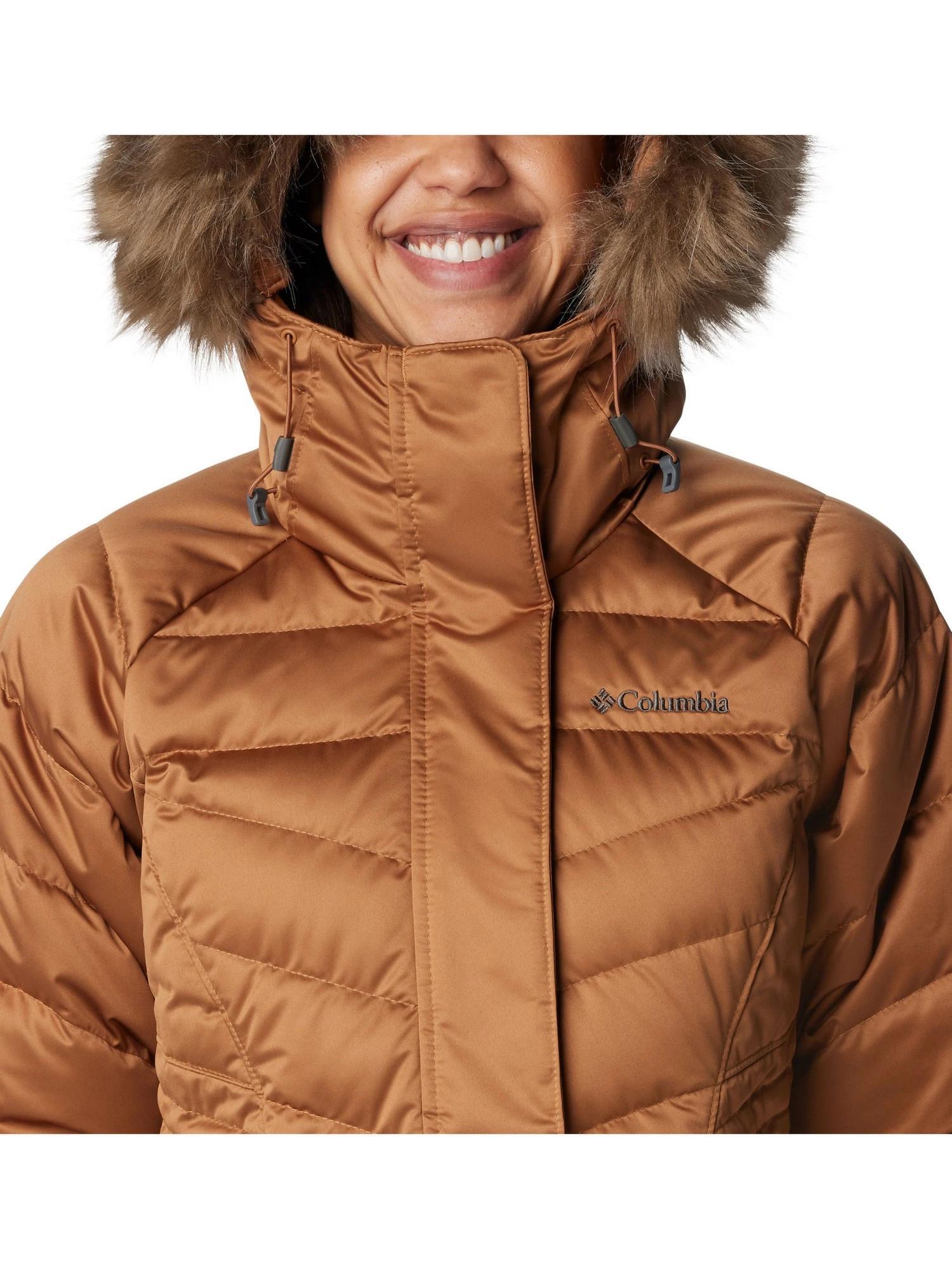 Veste urbaine femmes Lay D III Mid 5/7