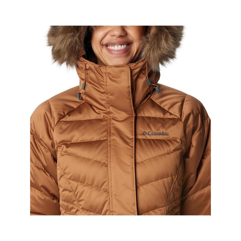 Jacheta de strada Lay D Down III Mid Jacket femei