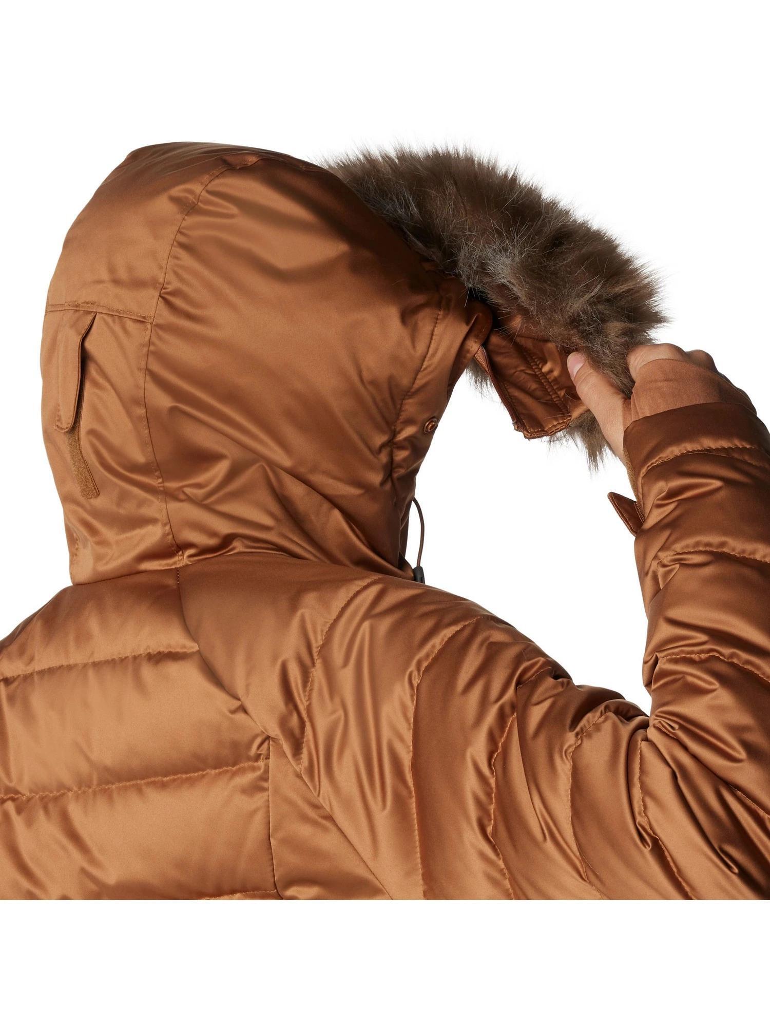 Veste urbaine femmes Lay D III Mid 6/7