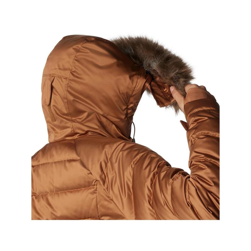 Jacheta de strada Lay D Down III Mid Jacket femei