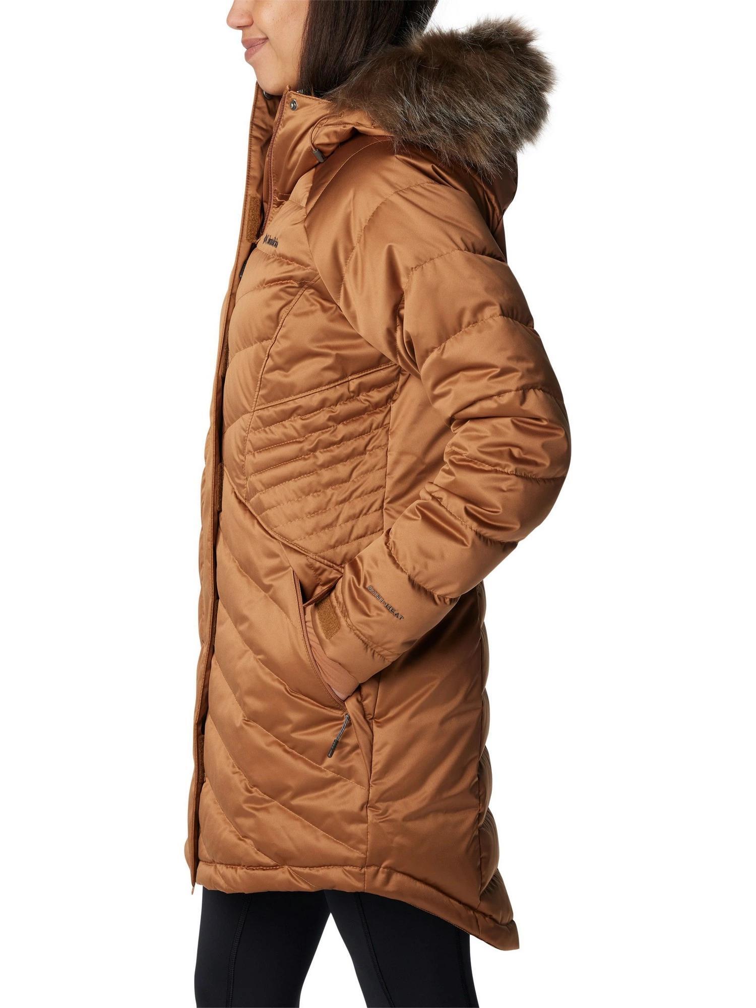 Veste urbaine femmes Lay D III Mid 2/7