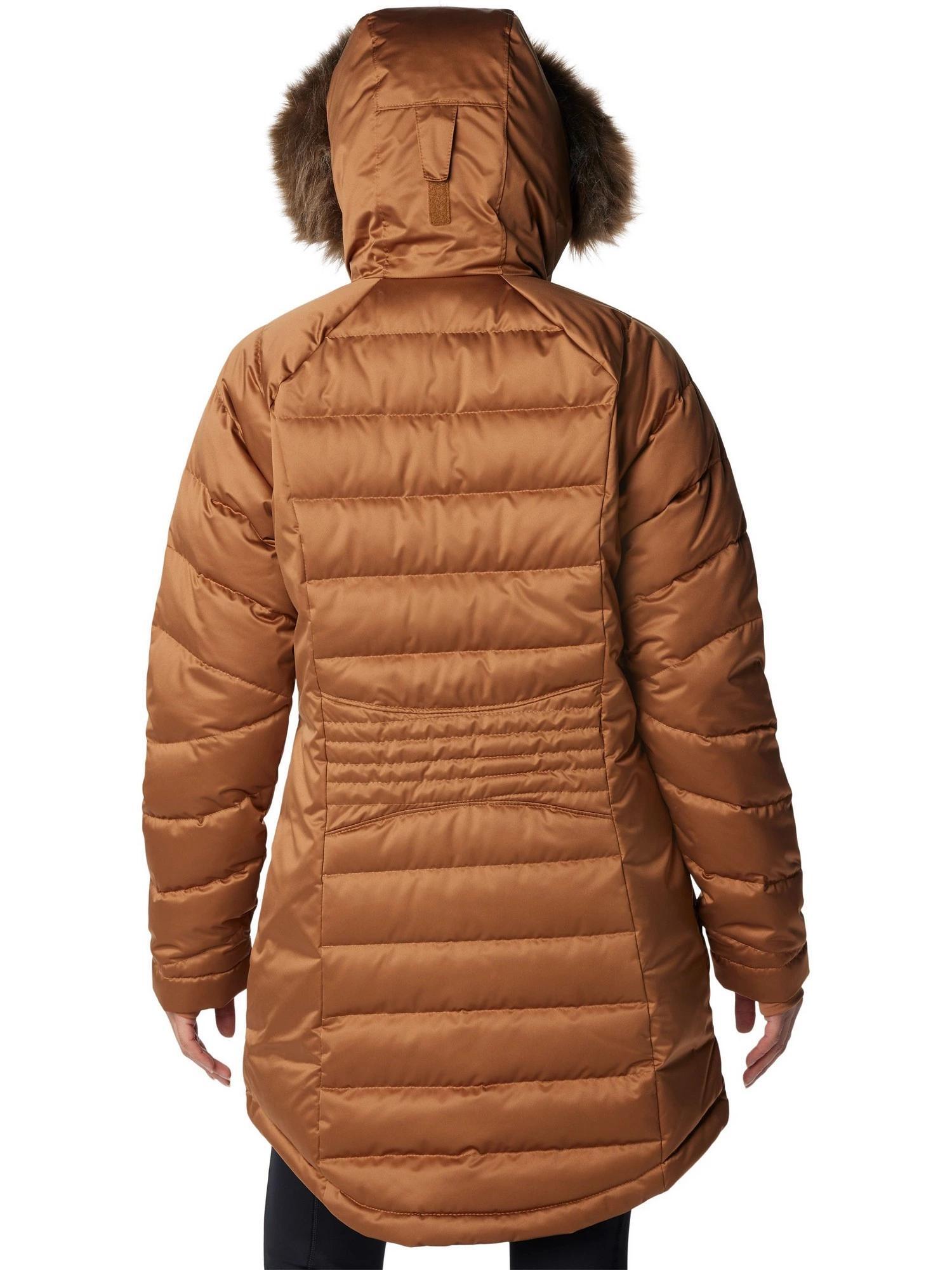 Veste urbaine femmes Lay D III Mid 3/7