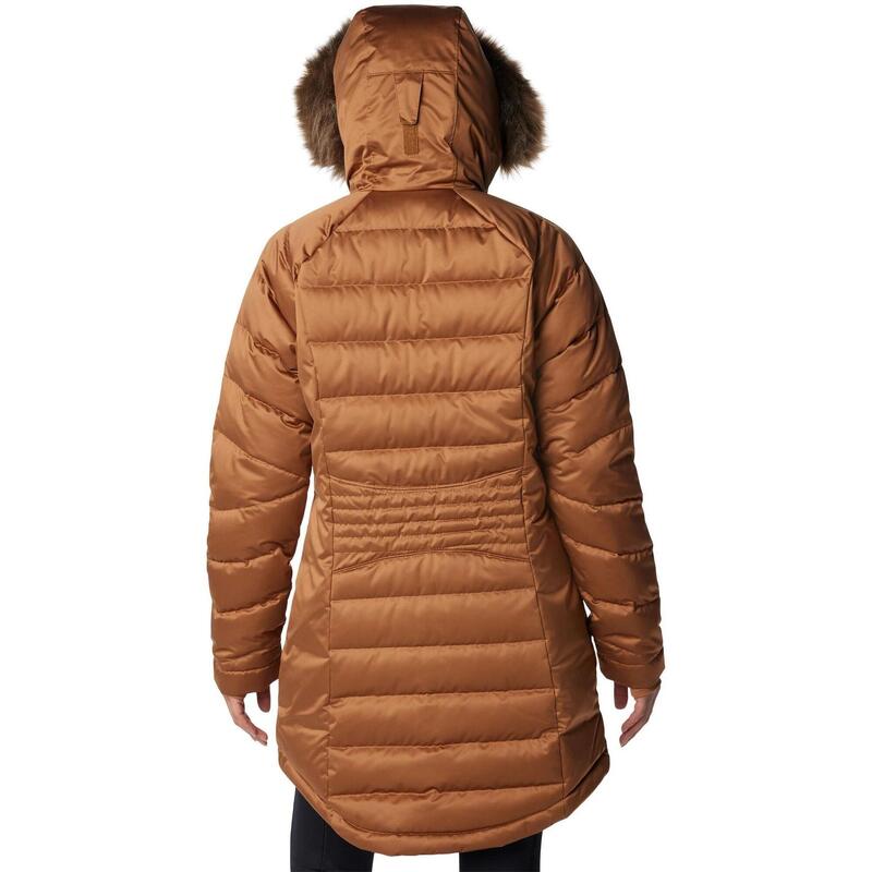 Jacheta de strada Lay D Down III Mid Jacket femei