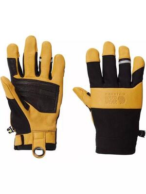 Skihandschoenen crux gore-tex infinium
