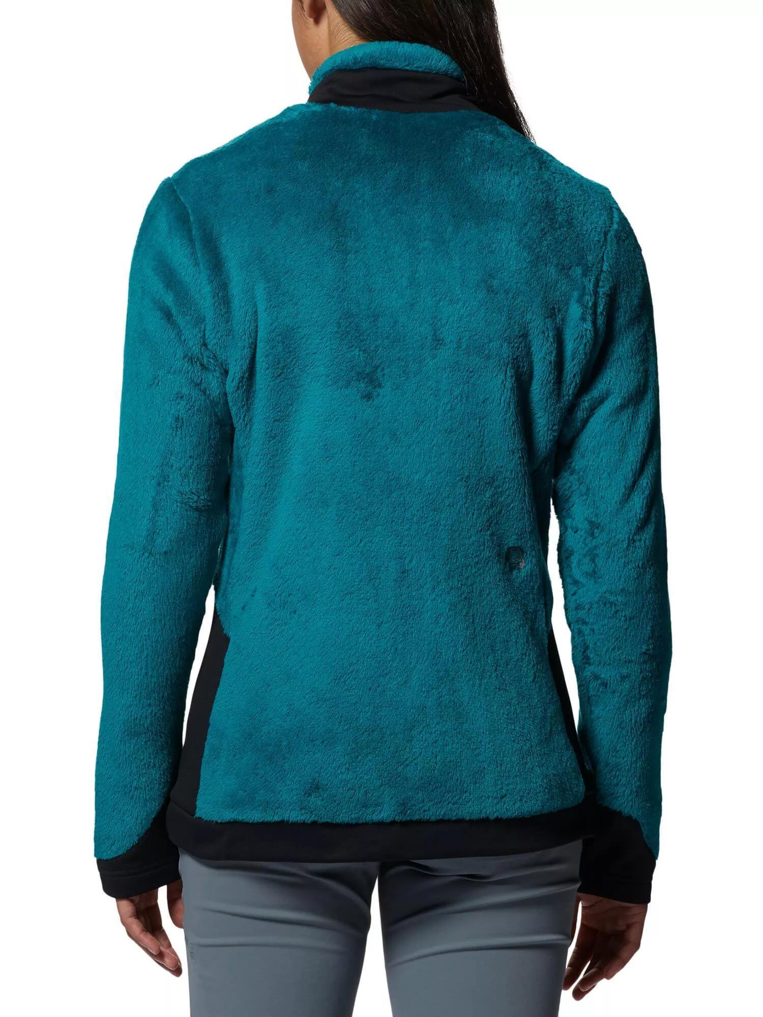 Suéter mujer Polartec High Loft 2/6