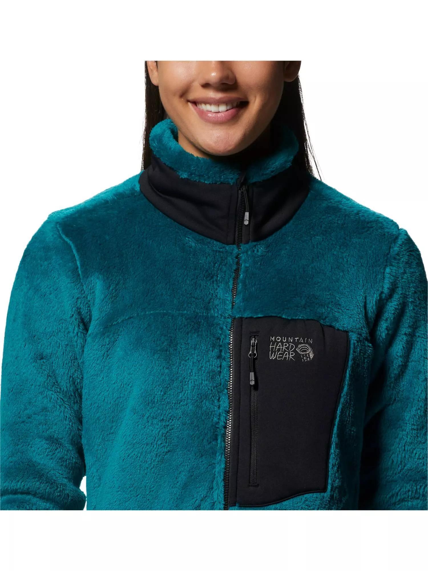Suéter mujer Polartec High Loft 5/6