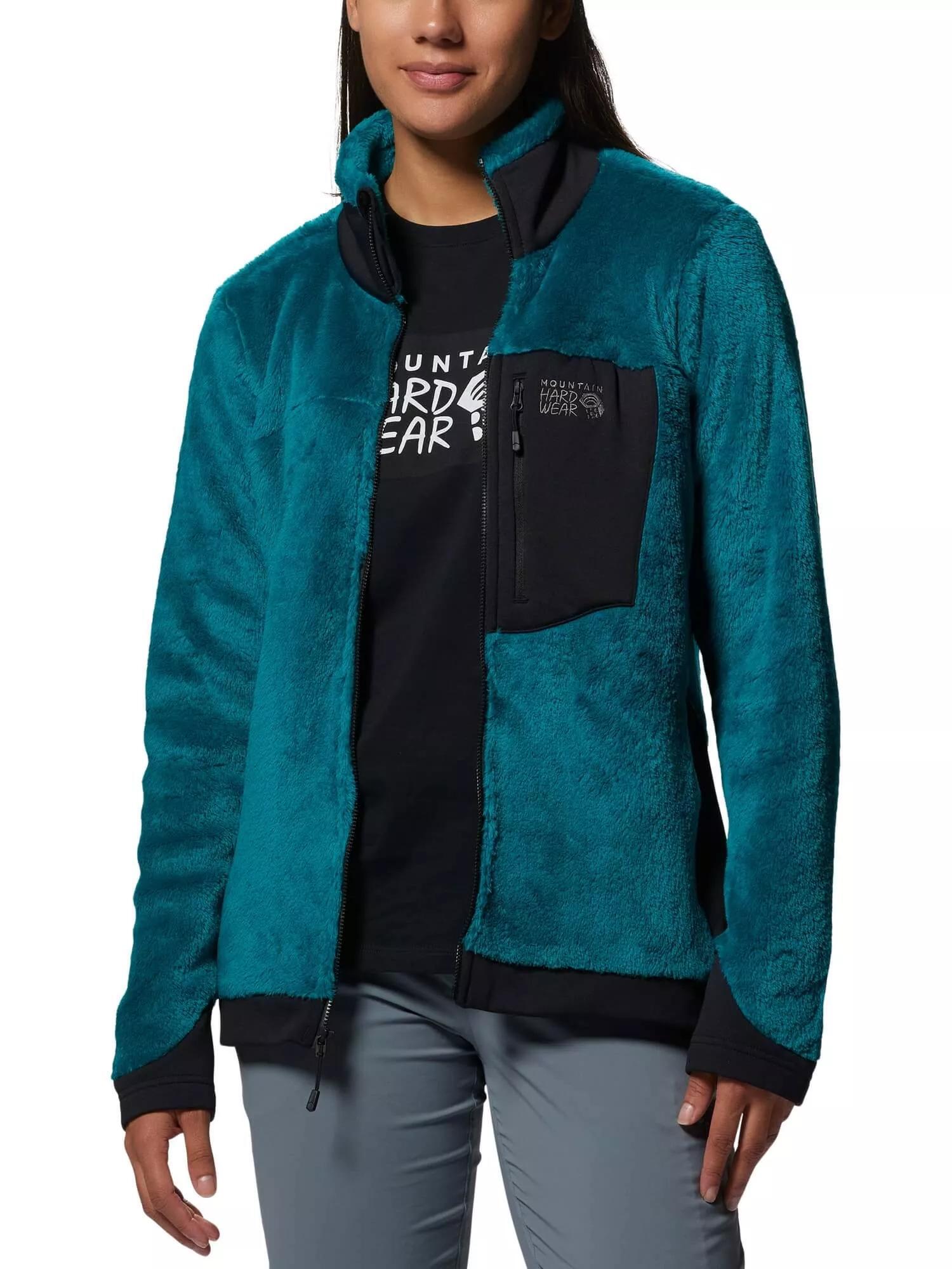 Suéter mujer Polartec High Loft 4/6