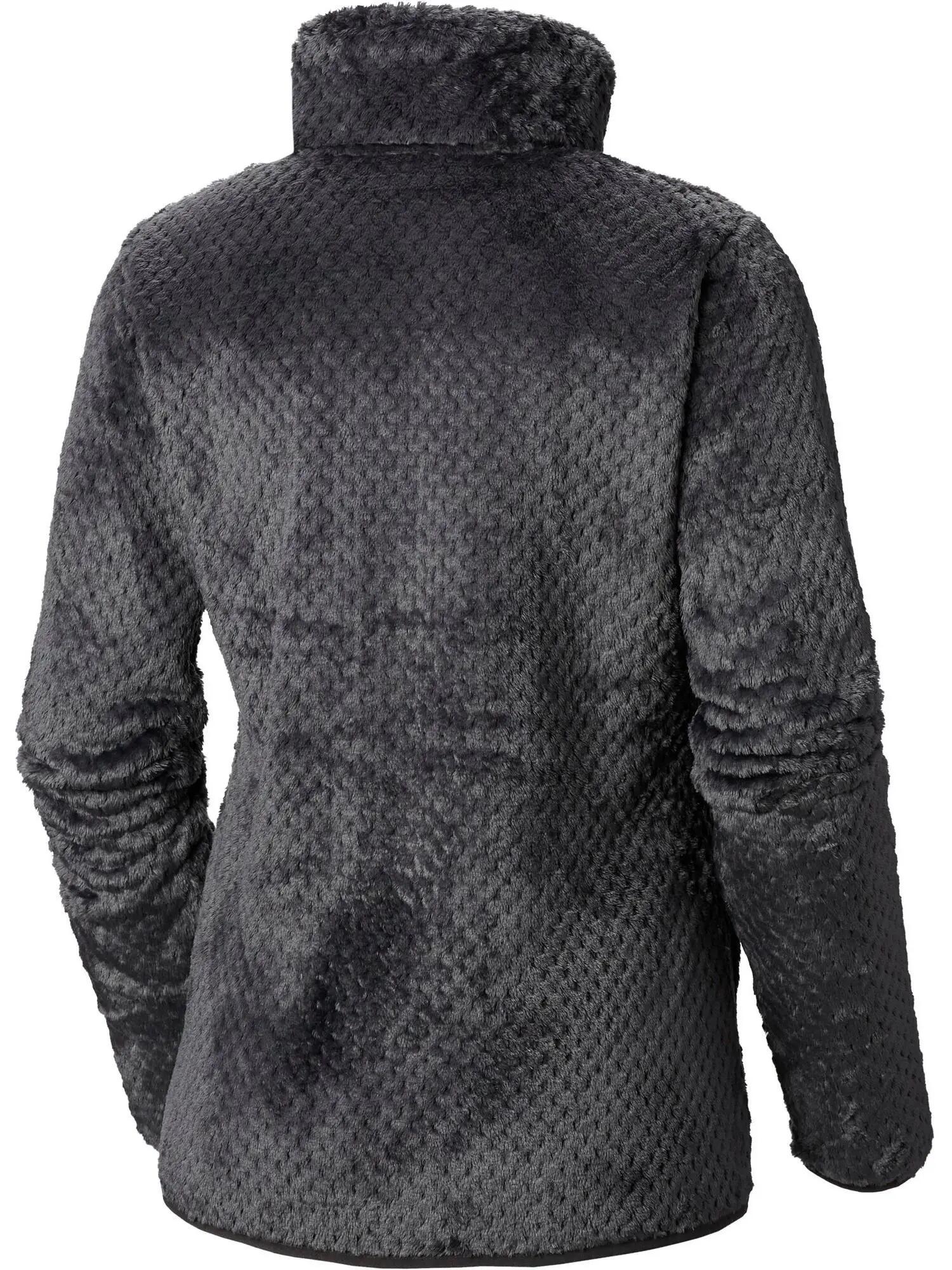 Dámský polární svetr Fire Side II Sherpa Full Zip 6/7
