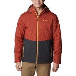 Urban jacket men's Point Park
