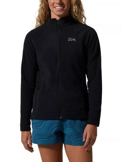Trui dames Polartec Micro