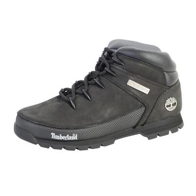 Schoenen universeel voor heren timberland euro sprint hiker
