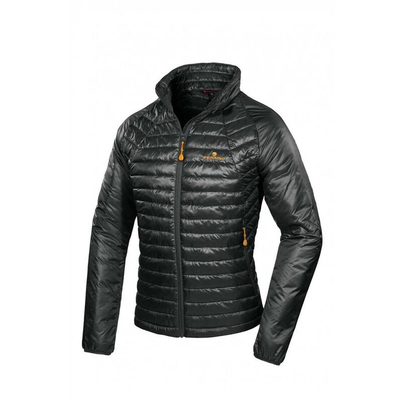 Doudoune Saguaro Jacket man black